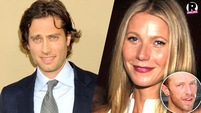 Uncoupling Complete! Gwyneth Paltrow Leaves Her Ex Chris Martin Behind &  Shops For Rings With Boyfriend