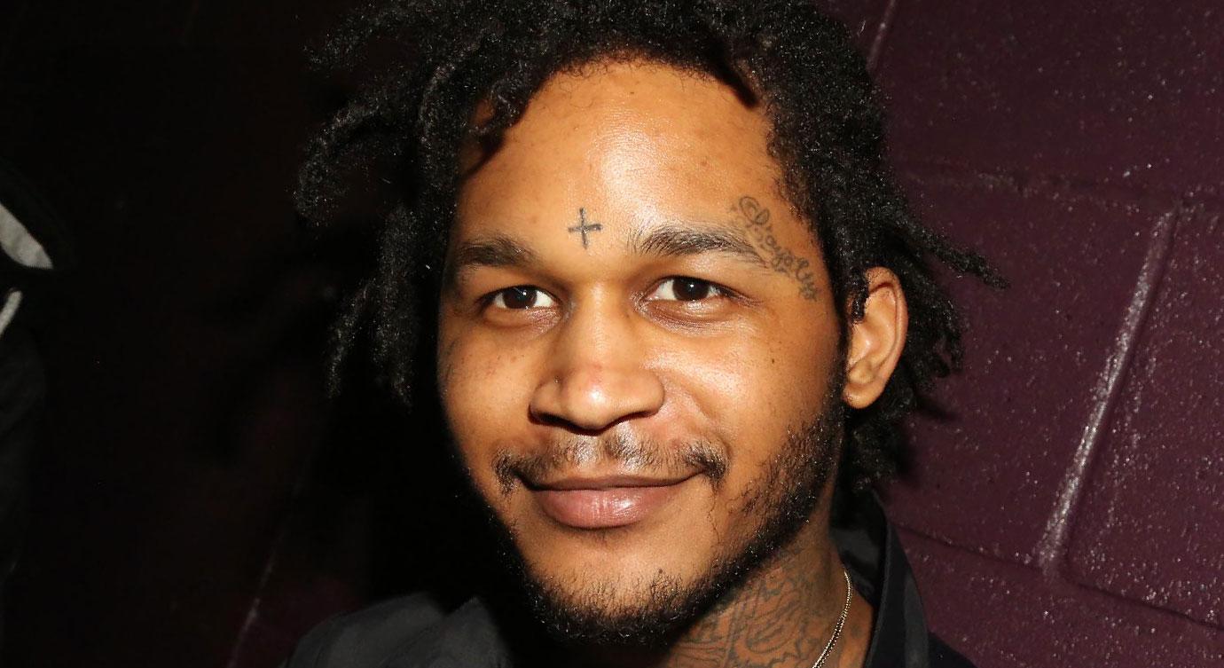 Fredo Rapper Body Rapper Fredo Santana Dead