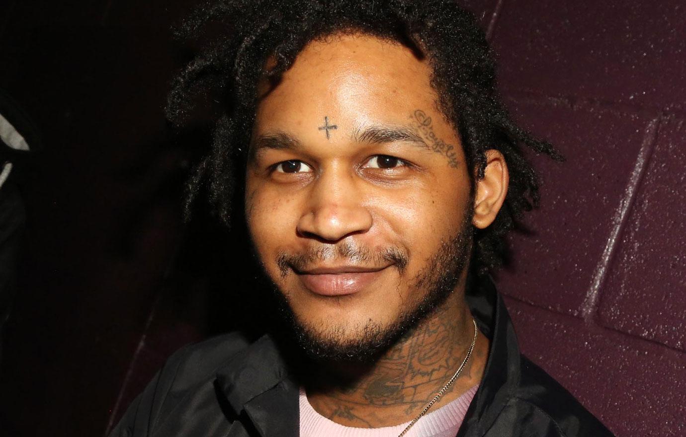 Rapper Fredo Santana Dead