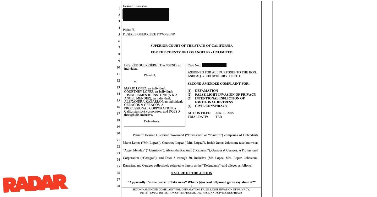 desiree mario lopez case file