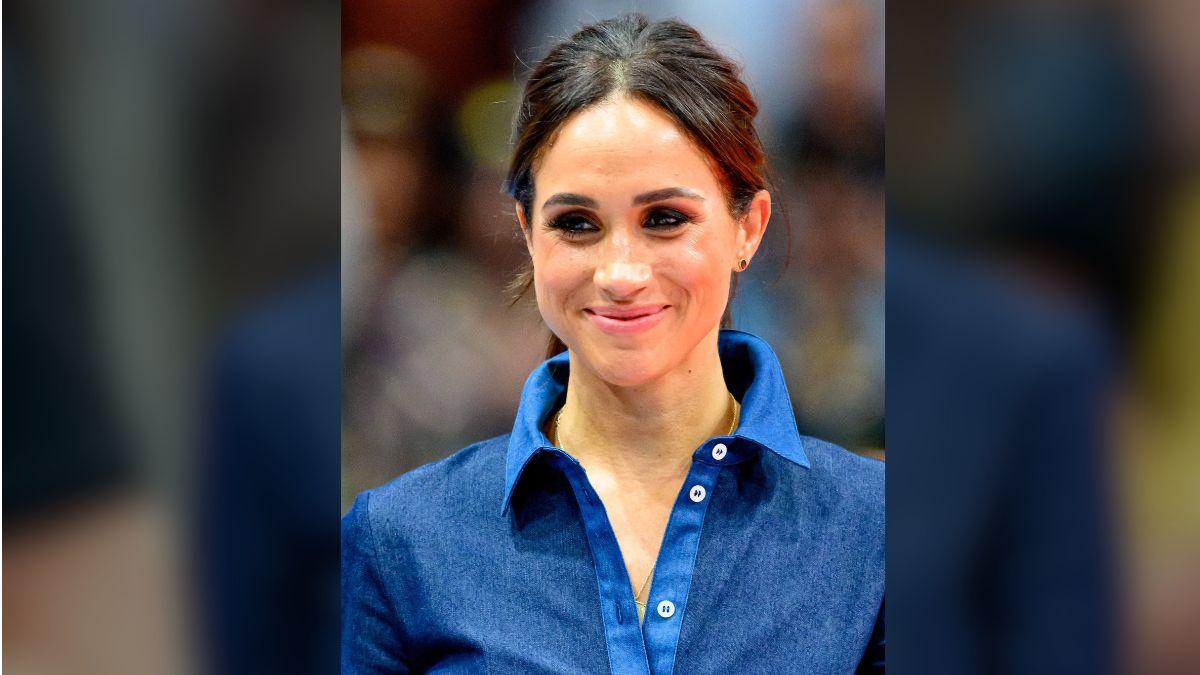 Photo of Meghan Markle