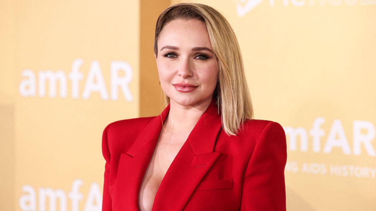 Photo of Hayden Panettiere