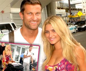 //new bachelor couple elise mosca chris bukowski tall