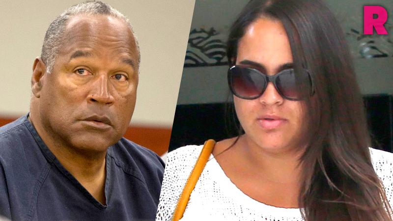 O.J. Simpson’s Kids Bullied