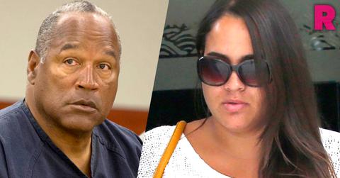 O.J. Simpson’s Kids Bullied