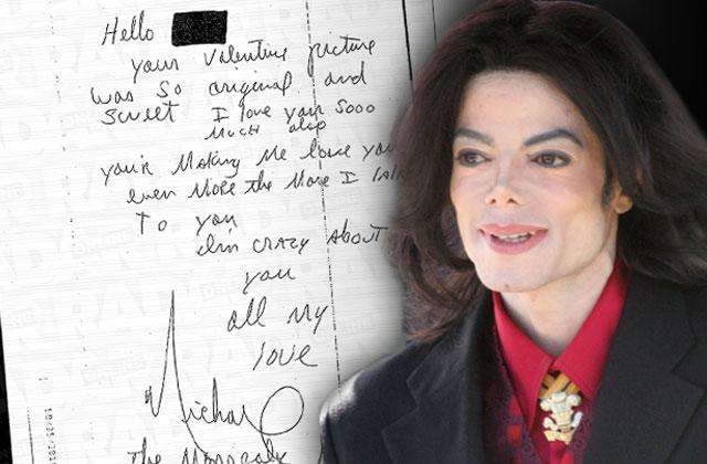 michael jackson sex abuse lawsuit girls letter