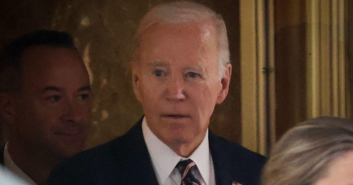 joe biden