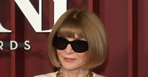 Anna Wintour is pursuing a Hollywood move, aiming to produce TV shows and movies.