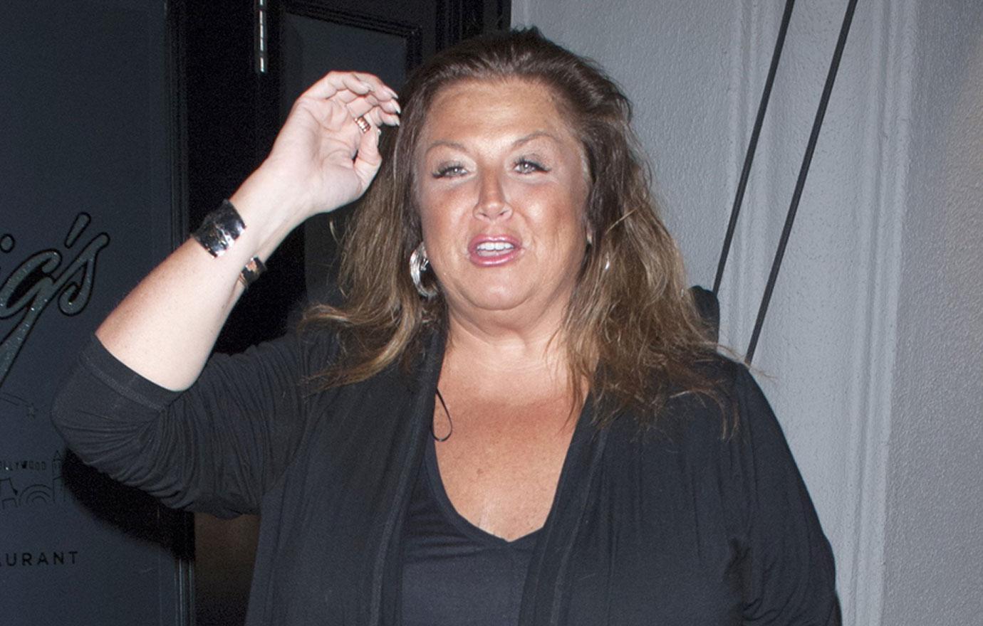 abby lee miller tells all lifetime special