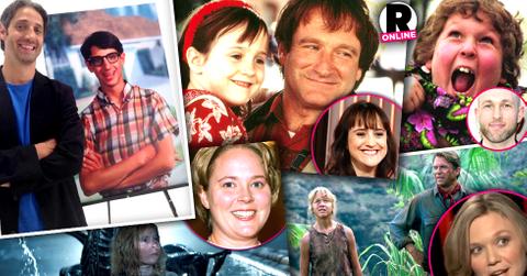 //excuse me but didnt you used to be  child stars who turned their back on fame pp sl