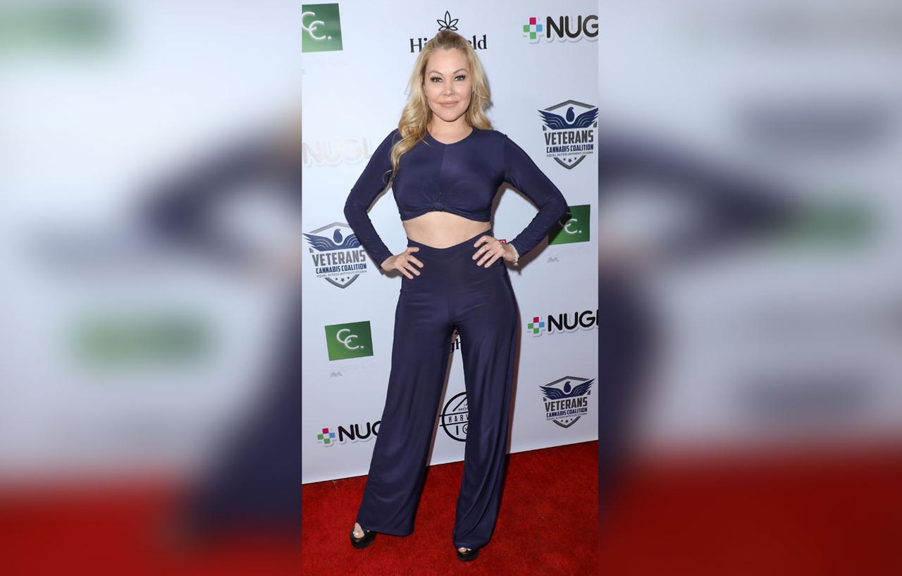 Shanna Moakler Launches OnlyFans Account