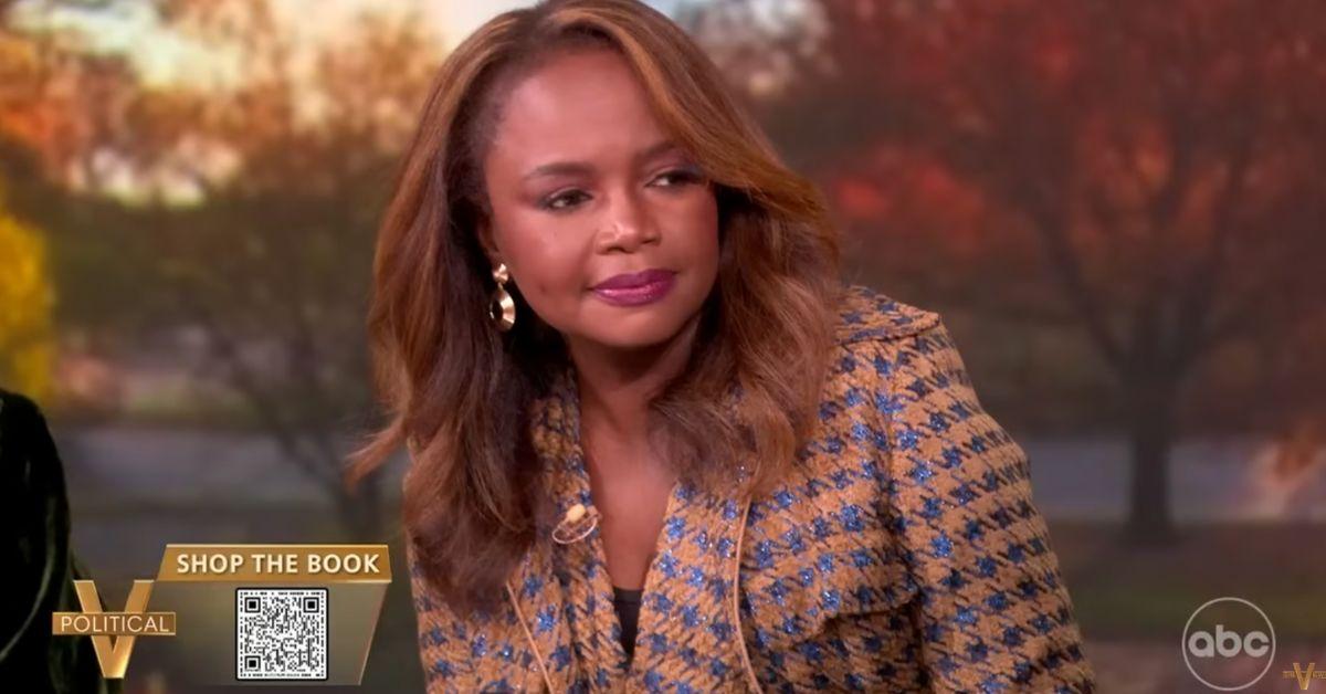 Biden's Karine Jean Pierre Slams Trump's Karoline Leavitt As 'Deplorable'(02)