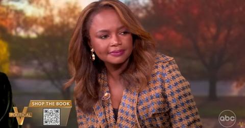 Biden's Karine Jean Pierre Slams Trump's Karoline Leavitt As 'Deplorable'