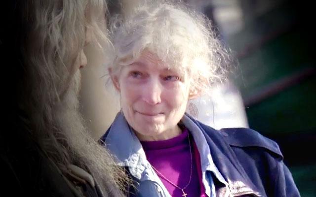 Ami Brown Battling Serious Spinal Condition On 'Alaskan Bush People'