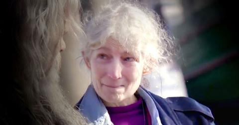 Ami Brown Sick Alaskan Bush People