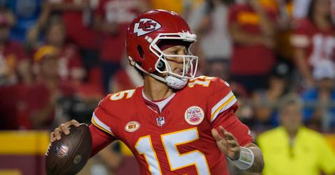 Chiefs vs. Jaguars Prediction.