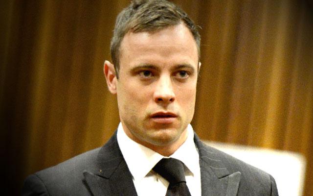 Oscar Pistorius Appeal Retrial