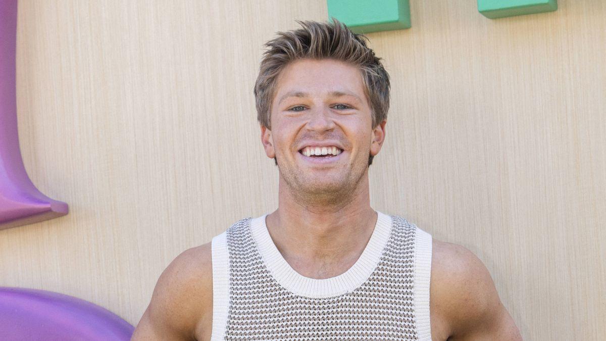 image of The young television personality has been expanding his career with acting and entertainment projects.
