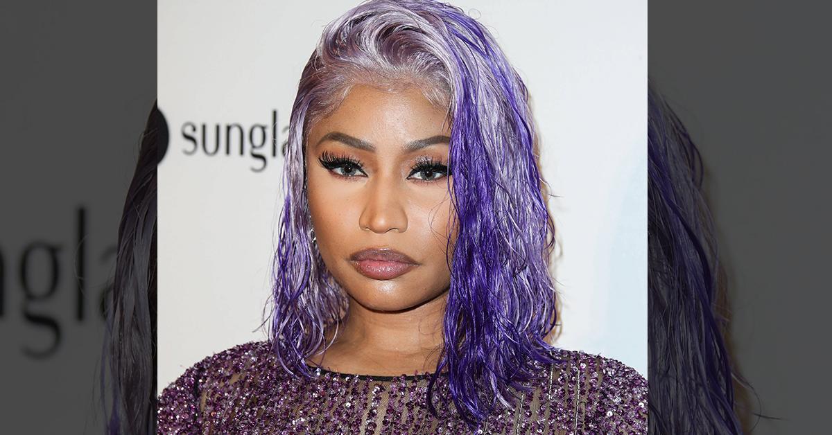 nicki minaj dad dead hit run sentenced one year