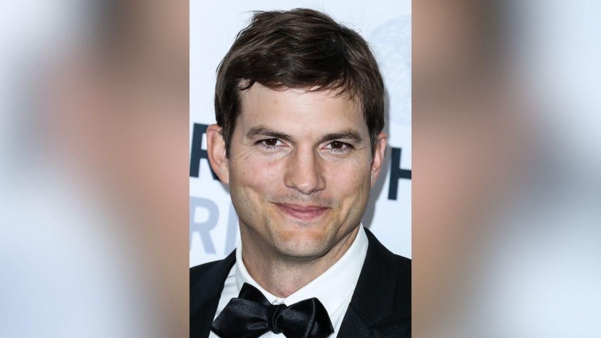 Photo of Ashton Kutcher