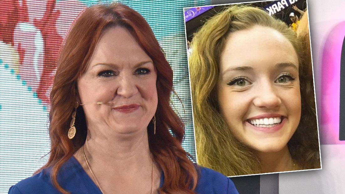 Pioneer Woman' Ree Drummond's nephew charged with DWI