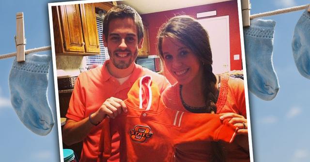 //duggars dillard announce boy