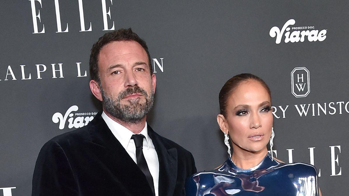 Sources claimed Lopez still believes Affleck could return despite insisting she's happy being single.