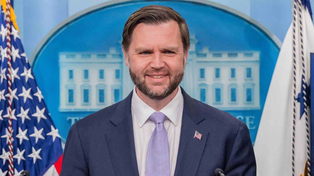 image of JD Vance