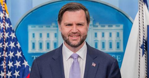 image of JD Vance