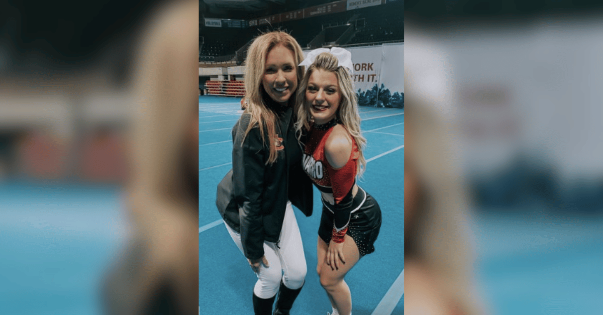 Netflixs Cheer Coach Monica Aldama Sued For Allegedly Attempting To