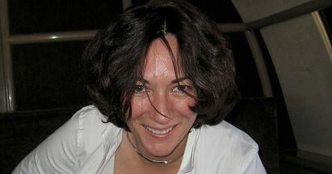 Ghislaine Maxwell Angers Inmates After Landing Cushy Prison Job