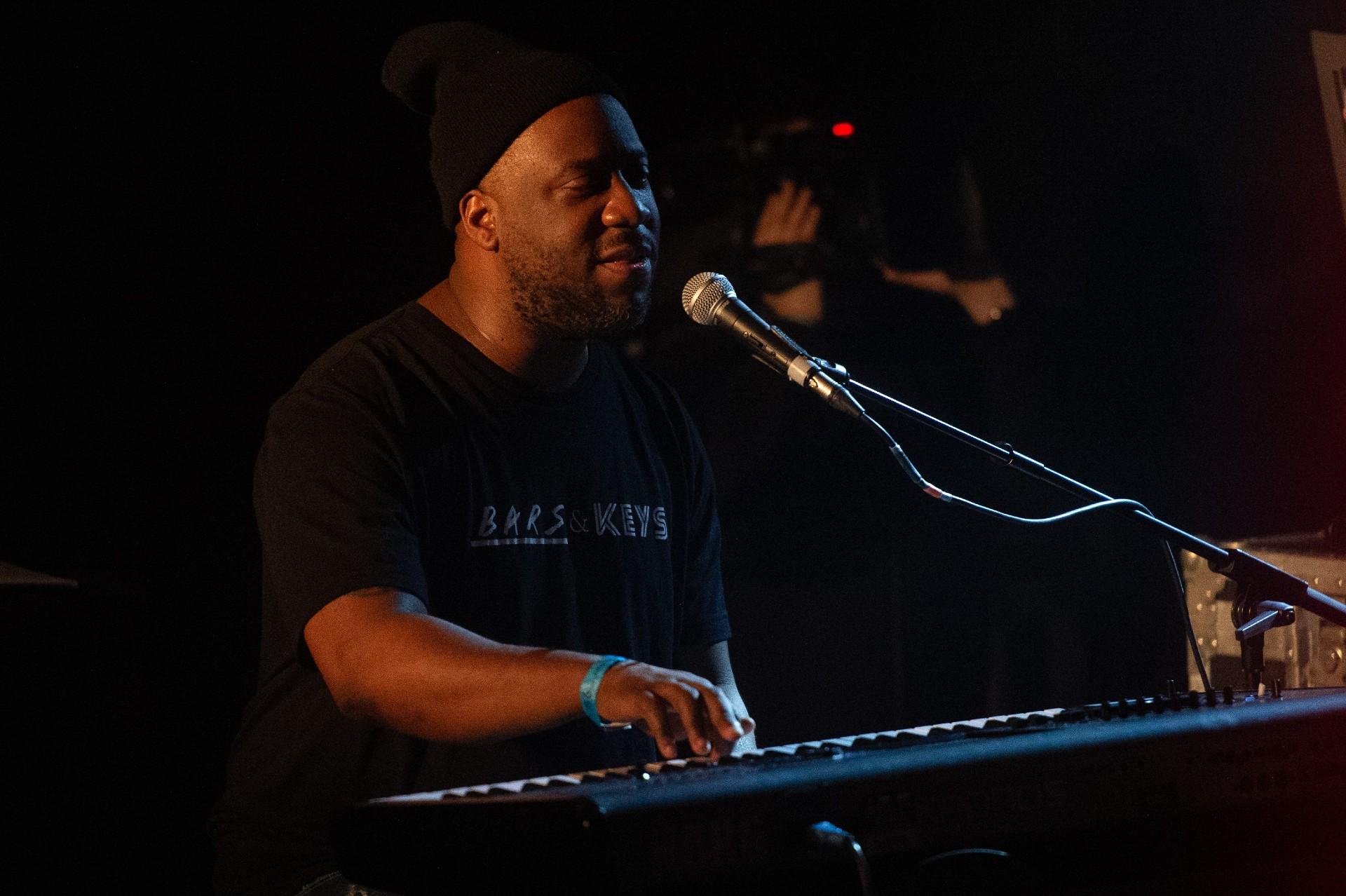 robertglasper