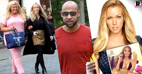 Kendra Wilkinson Marriage Secrets Reality Show