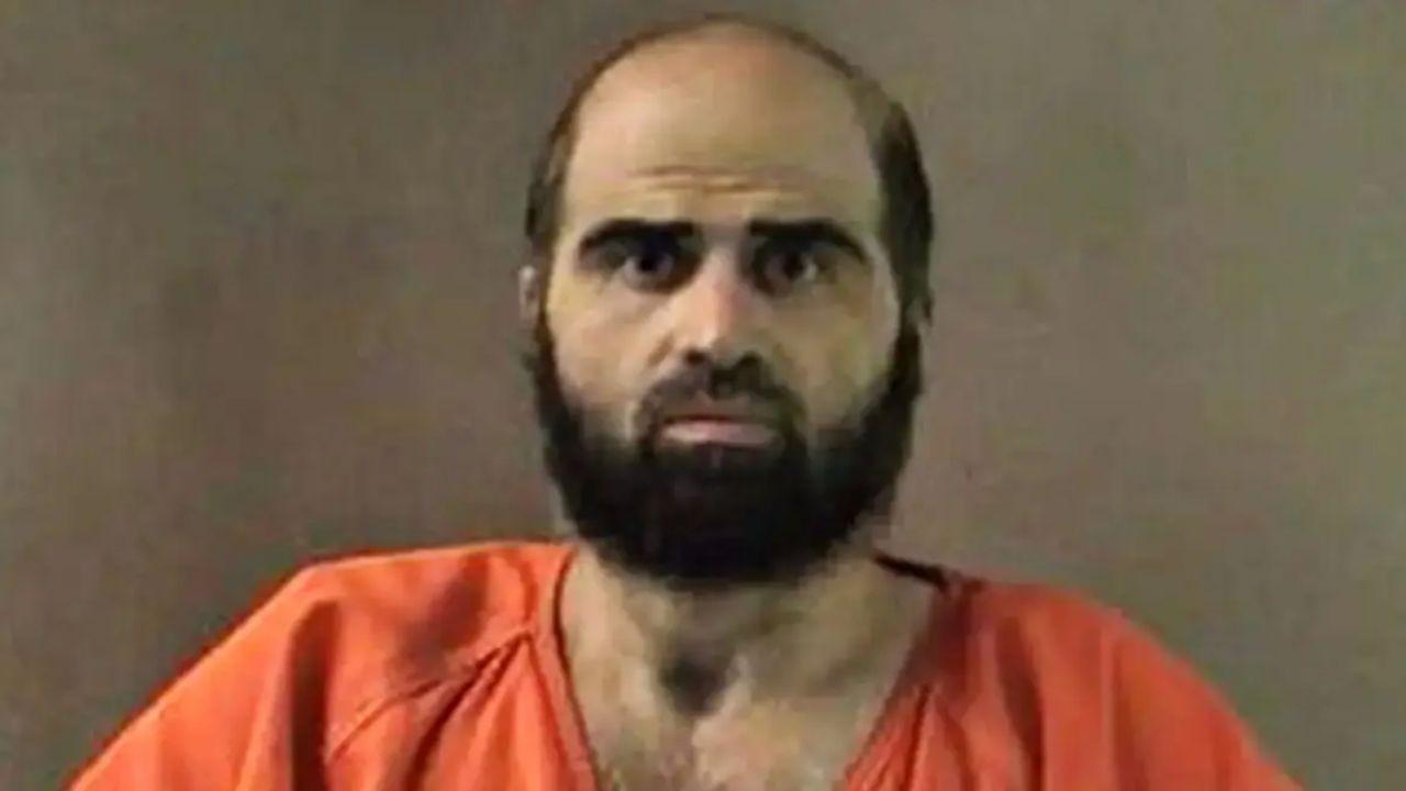 Fort Hood Killer