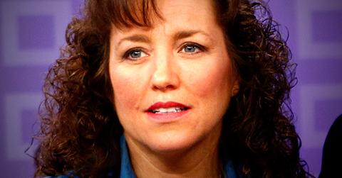 //michelle duggar miscarriage nightmare jubilee duggar wide