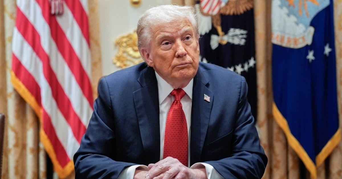 picture of Donald Trump