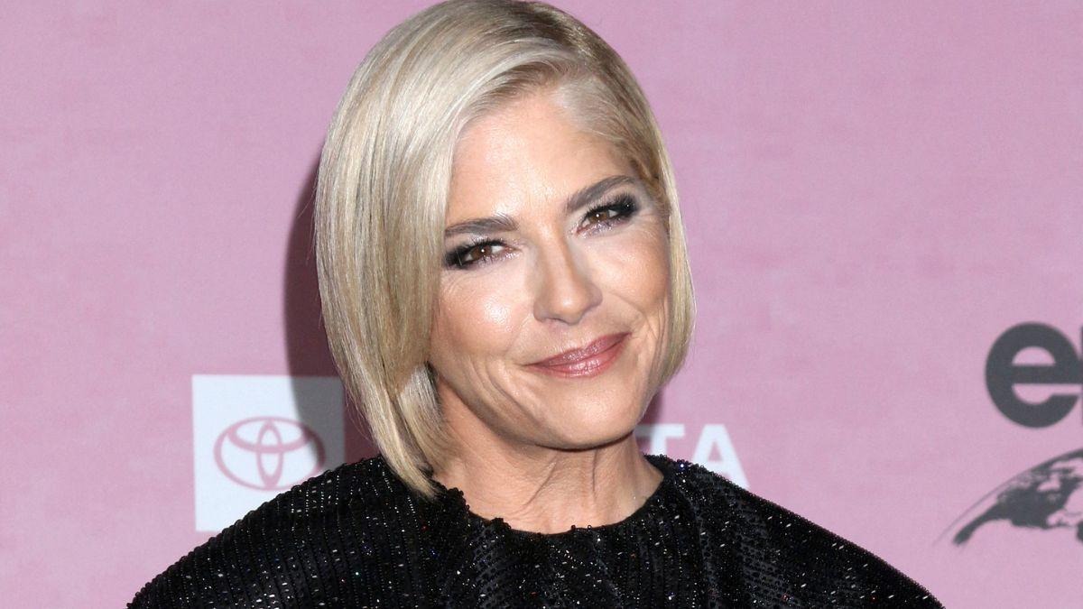 Photo of Selma Blair