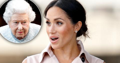 Meghan Markle Pre-Harry Instagram Reactivated