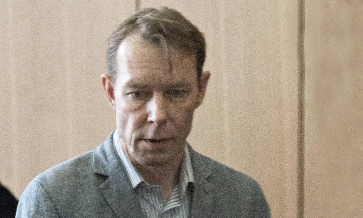 British police still have an open investigation into Brueckner.