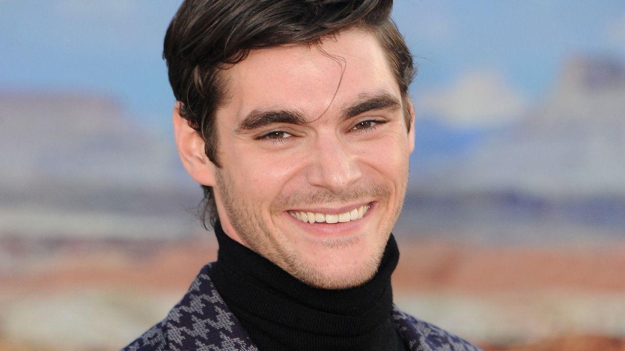Photo of RJ Mitte