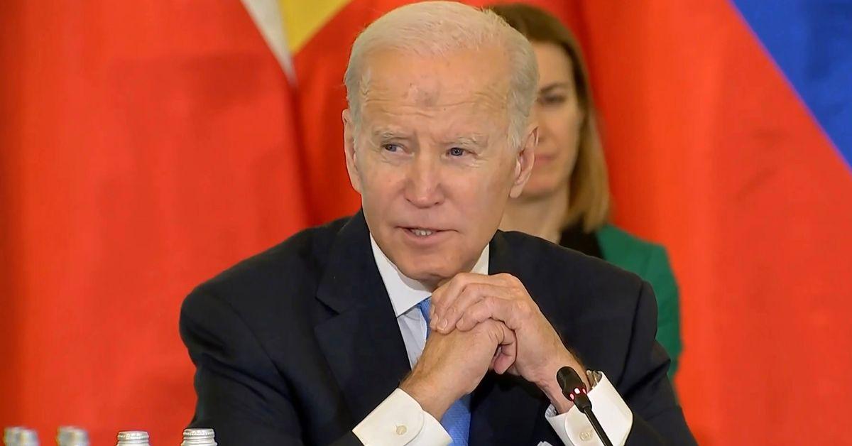 Putin Crony Slams Joe Biden, Says Russia Will Use Nukes To Defend Itself