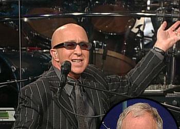 //paul shaffer