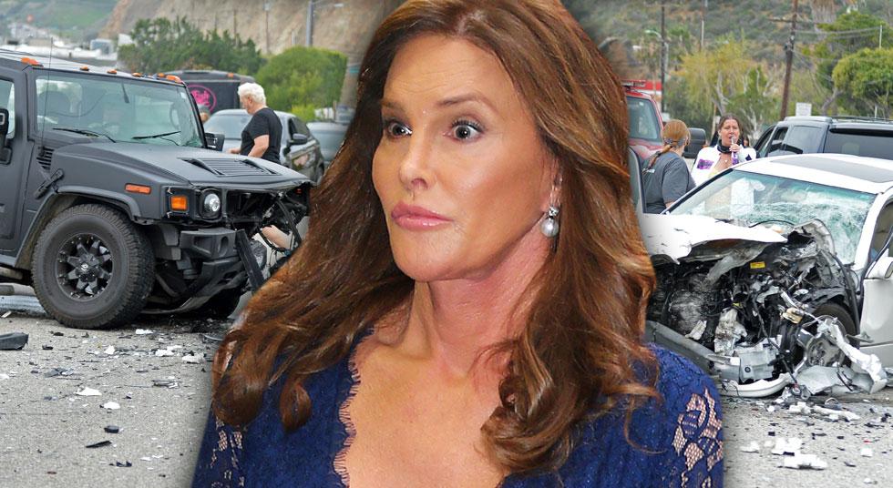 Caitlyn Jenner Responsible For Deadly Malibu Accident, Authorities Say Case Going To DA Next Week