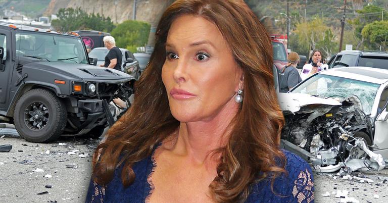 Caitlyn Jenner Responsible For Deadly Malibu Accident, Authorities Say