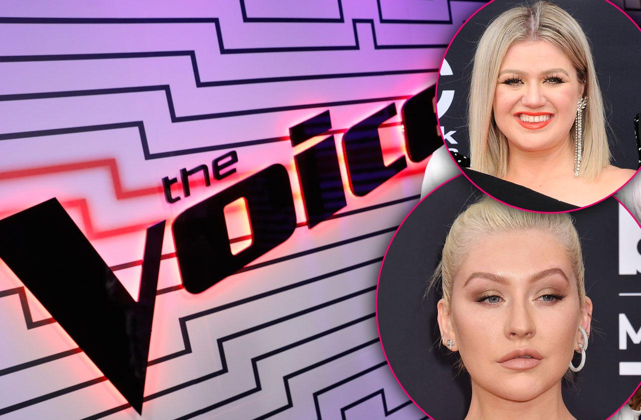 'The Voice' Announces Winner In Season 14 Finale