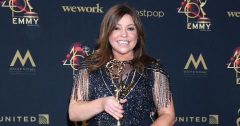 rachael ray strung out behavior terrifies pals drinking fears