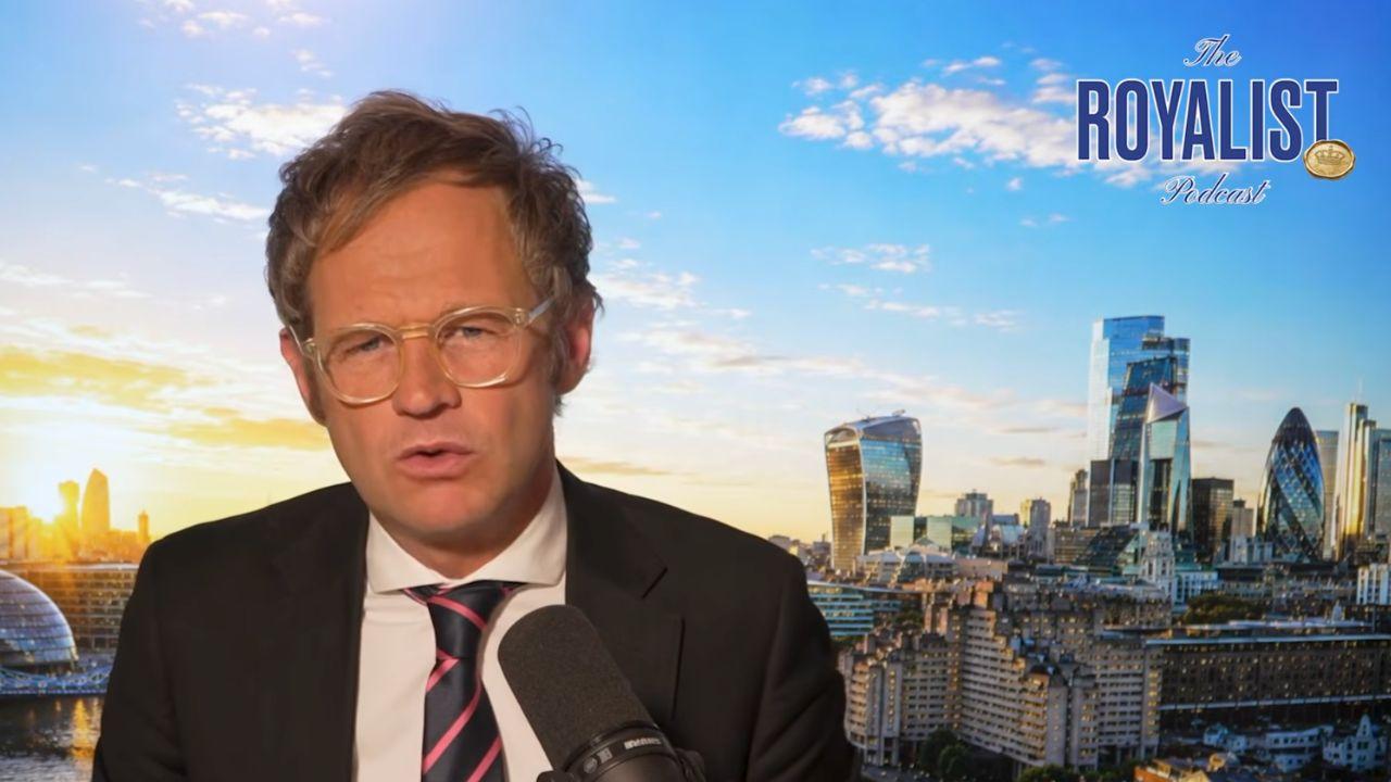 photo of Mark Dolan