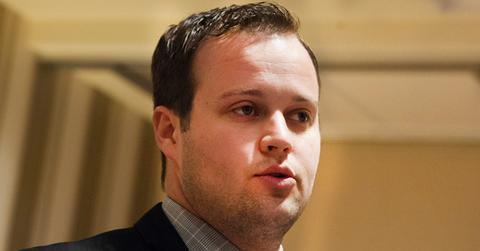 Josh Duggar Rehab Departure