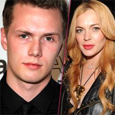 //barron hilton not cooperating police lindsay lohan miami party sq