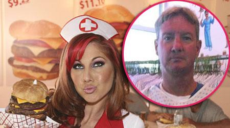 //heart attack grill nc